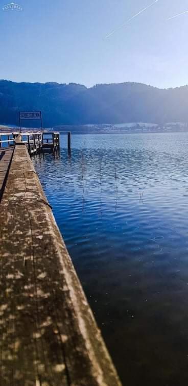 Kozma Apartments Peterlewand Gerlitzen Ossiachersee โบเดนสดอร์ฟ ภายนอก รูปภาพ
