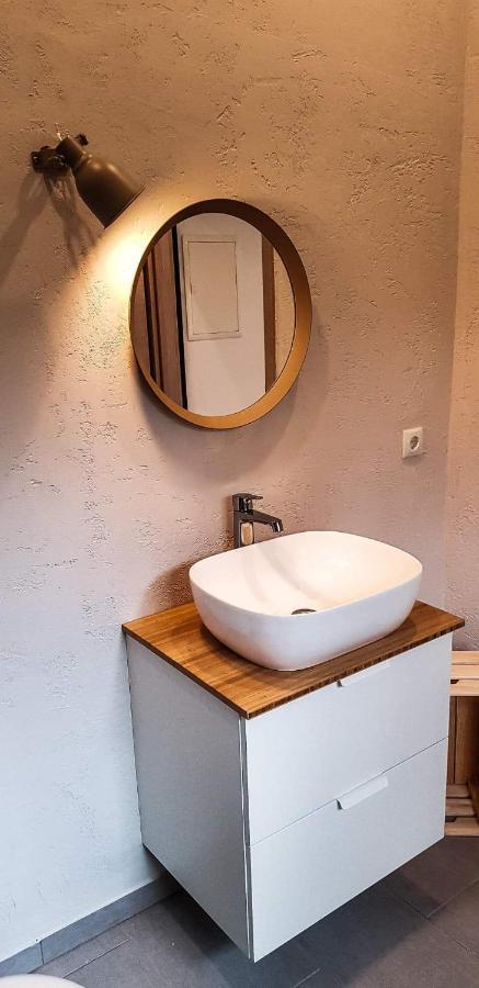 Kozma Apartments Peterlewand Gerlitzen Ossiachersee โบเดนสดอร์ฟ ภายนอก รูปภาพ