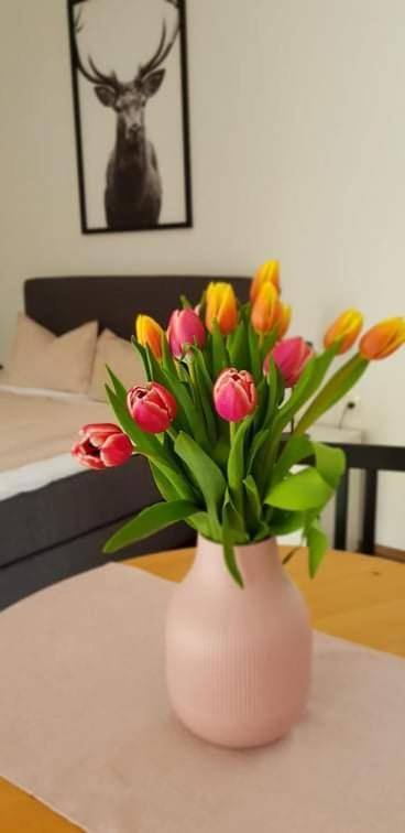Kozma Apartments Peterlewand Gerlitzen Ossiachersee โบเดนสดอร์ฟ ภายนอก รูปภาพ