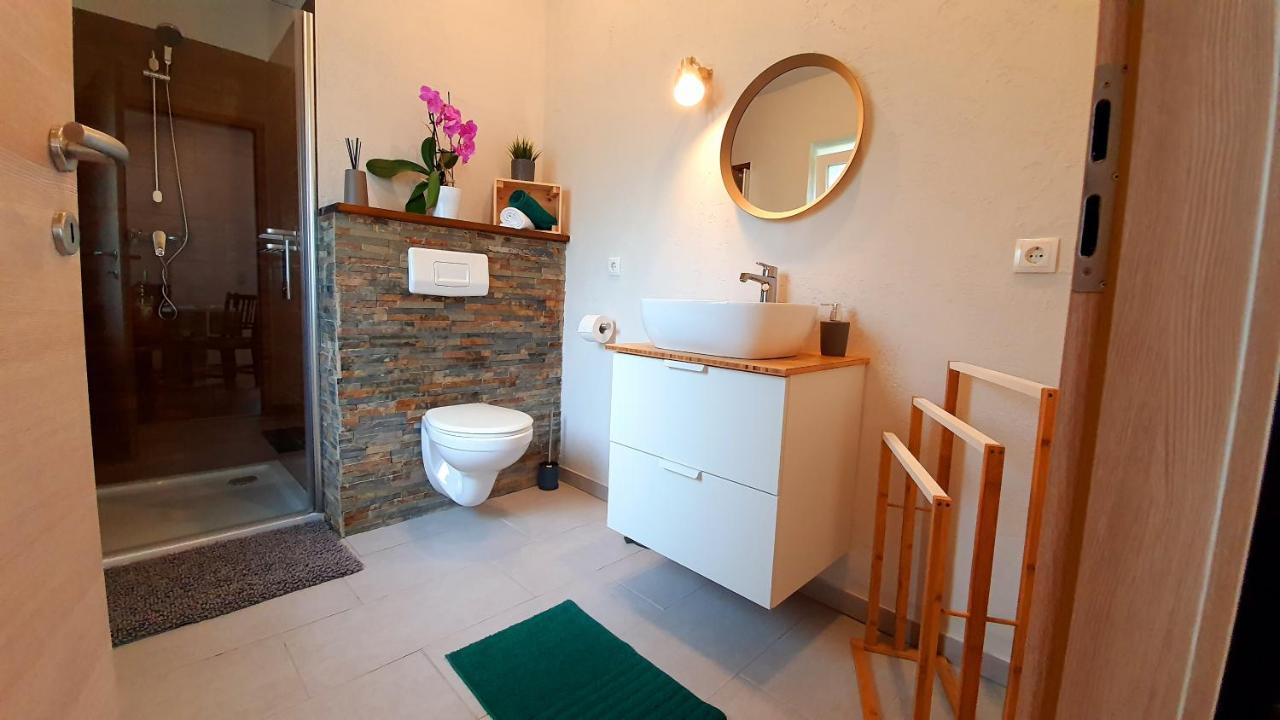 Kozma Apartments Peterlewand Gerlitzen Ossiachersee โบเดนสดอร์ฟ ภายนอก รูปภาพ