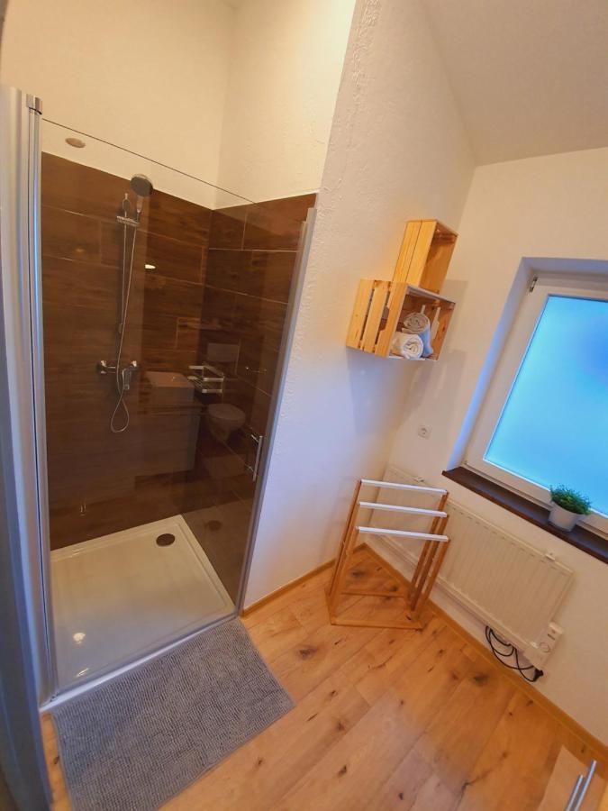 Kozma Apartments Peterlewand Gerlitzen Ossiachersee โบเดนสดอร์ฟ ภายนอก รูปภาพ