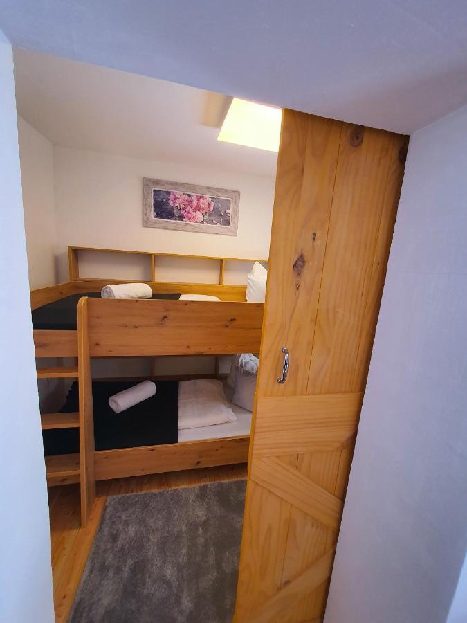 Kozma Apartments Peterlewand Gerlitzen Ossiachersee โบเดนสดอร์ฟ ภายนอก รูปภาพ