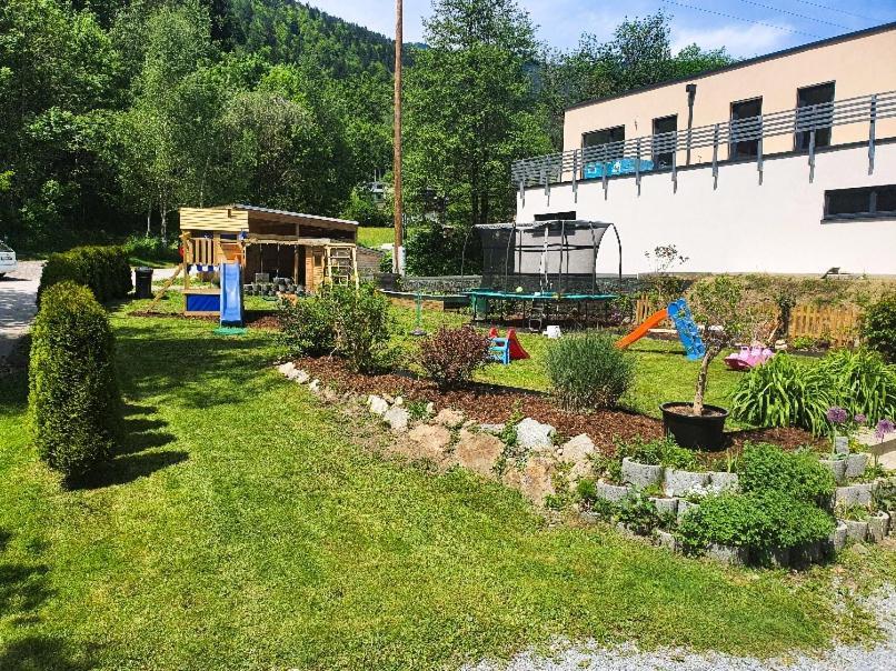 Kozma Apartments Peterlewand Gerlitzen Ossiachersee โบเดนสดอร์ฟ ภายนอก รูปภาพ