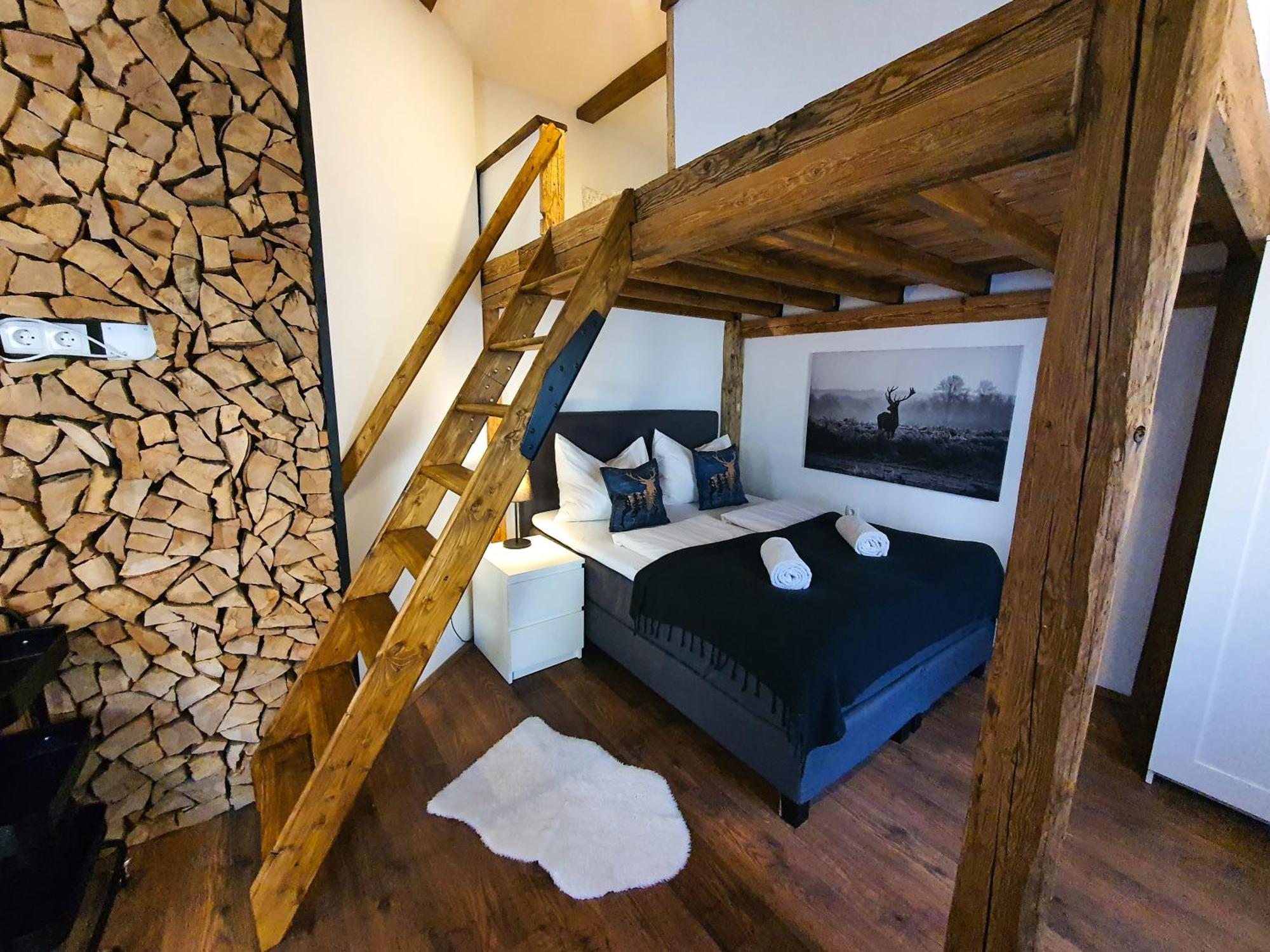 Kozma Apartments Peterlewand Gerlitzen Ossiachersee โบเดนสดอร์ฟ ภายนอก รูปภาพ