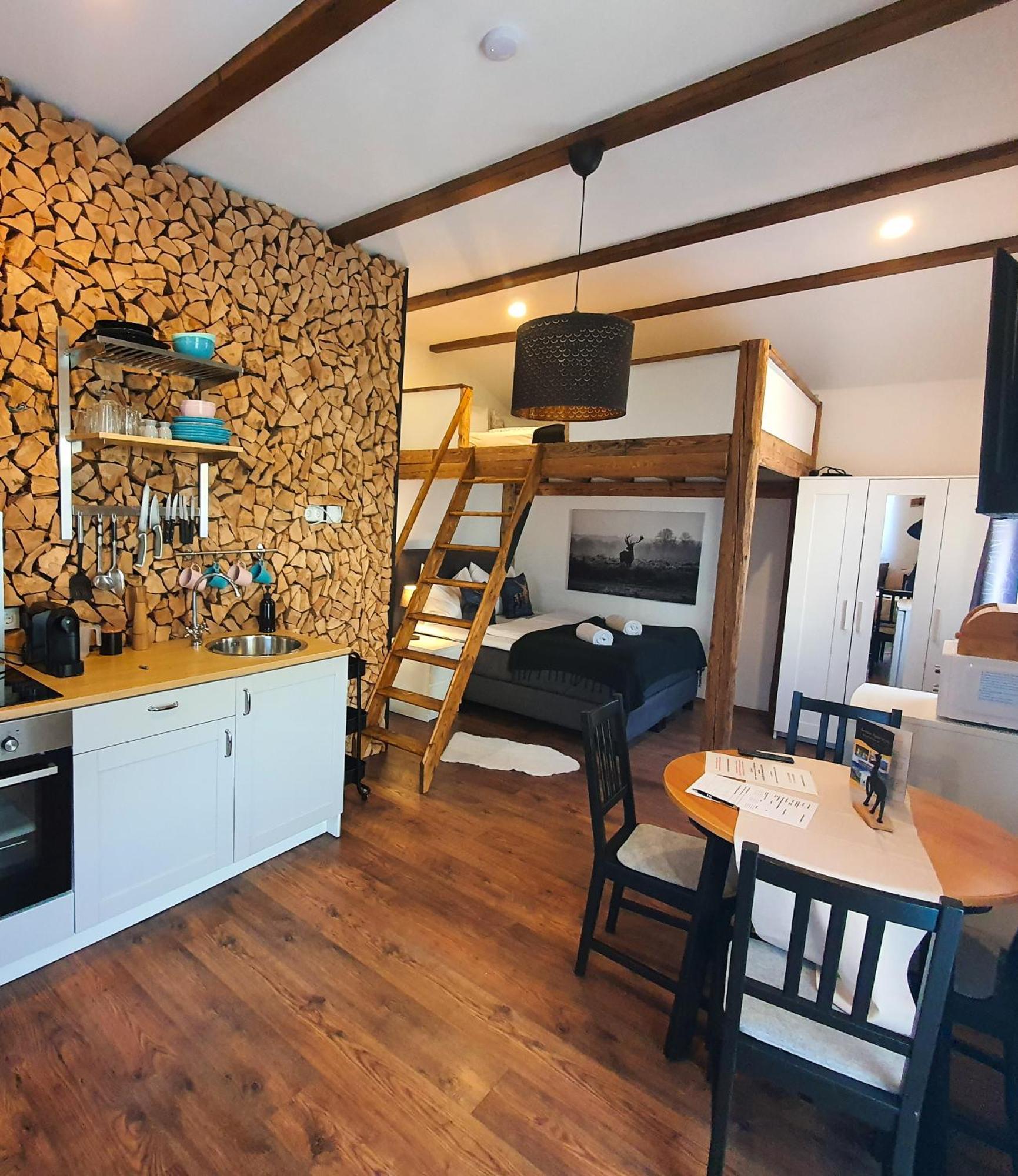 Kozma Apartments Peterlewand Gerlitzen Ossiachersee โบเดนสดอร์ฟ ภายนอก รูปภาพ