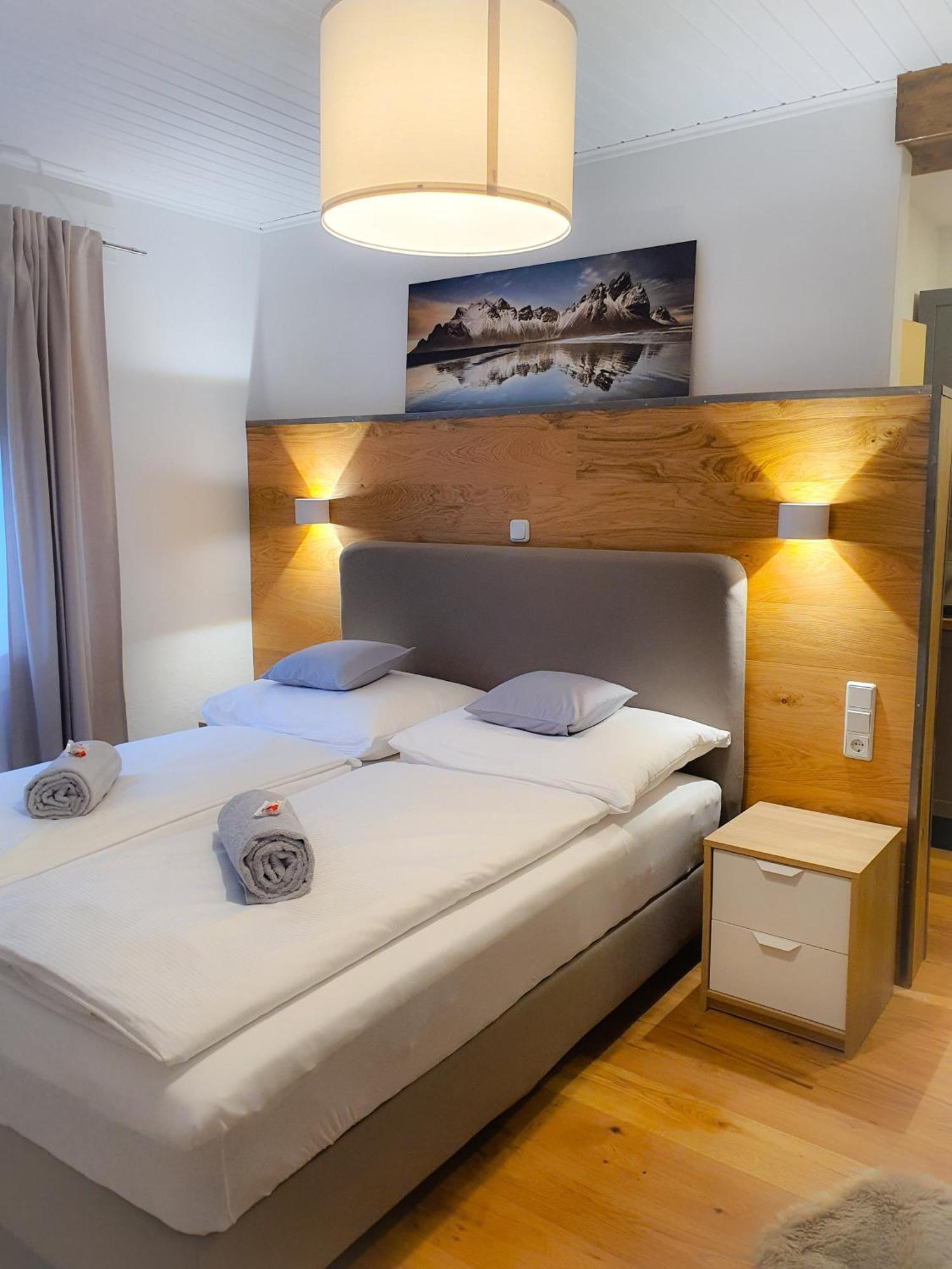 Kozma Apartments Peterlewand Gerlitzen Ossiachersee โบเดนสดอร์ฟ ภายนอก รูปภาพ